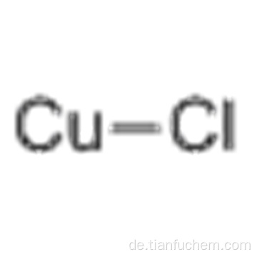 Kupfer (I) chlorid CAS 7758-89-6